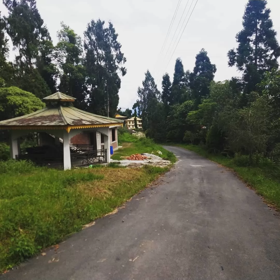 Photo of Gangtok By Kiranjeet Kaur