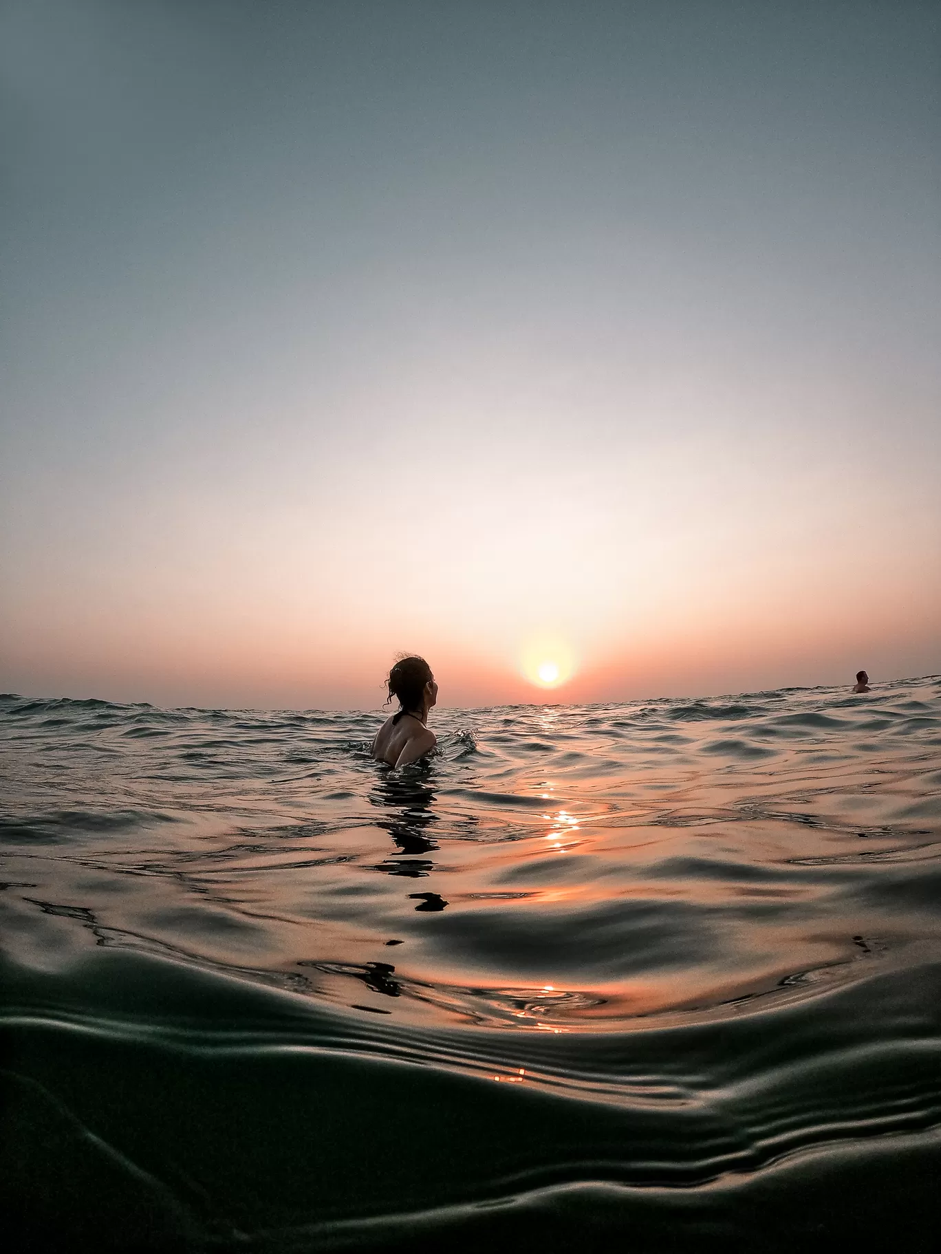 Photo of Morjim Beach By Vaibhav Singh