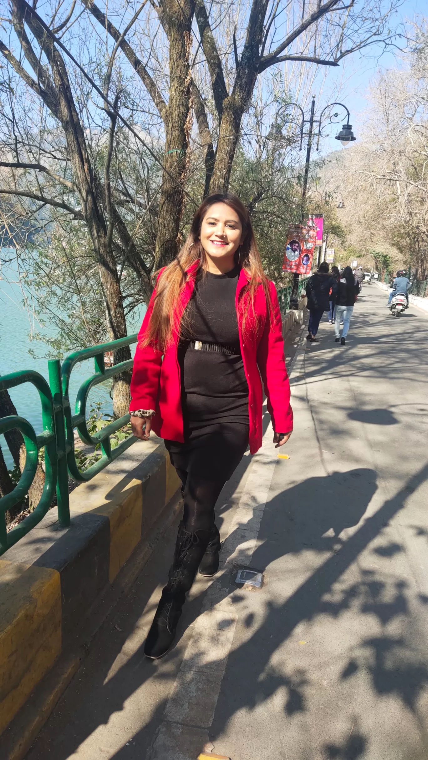 Photo of Nainital By priya sharma