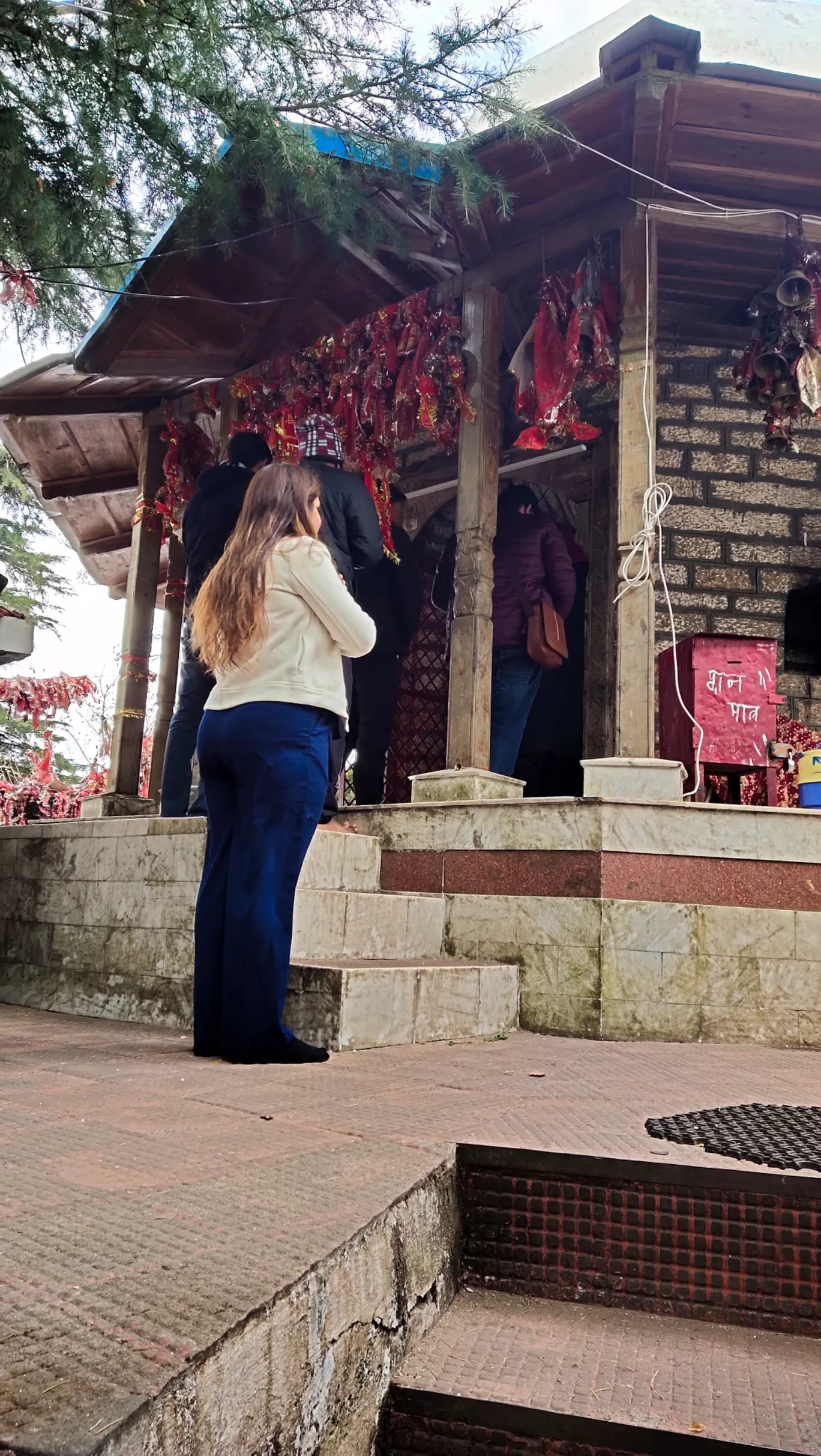 Photo of Mukteshwar MahadevTemple By priya sharma