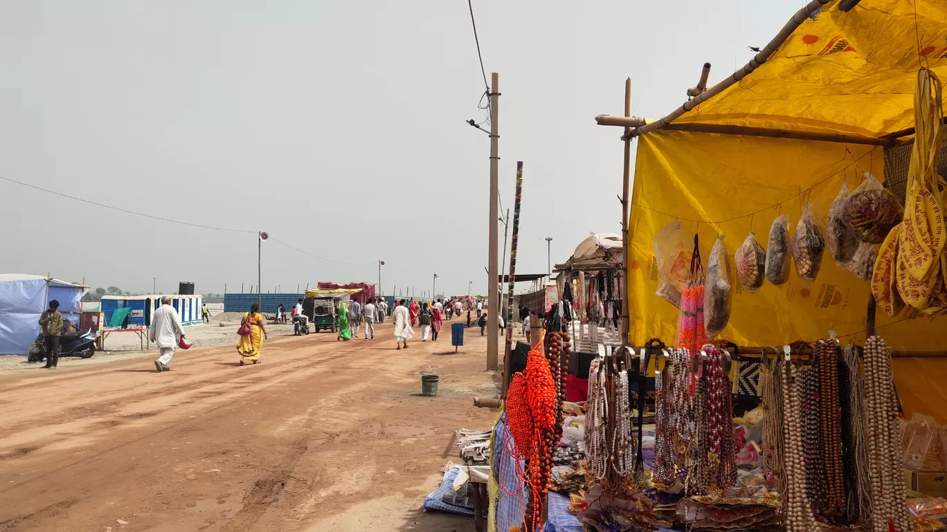 Photo of mathura vrindavan By priya sharma