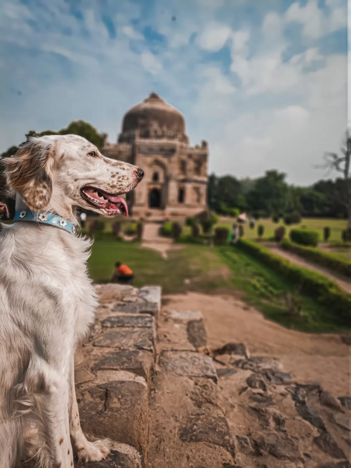 Photo of Delhi By Rituraj Anand