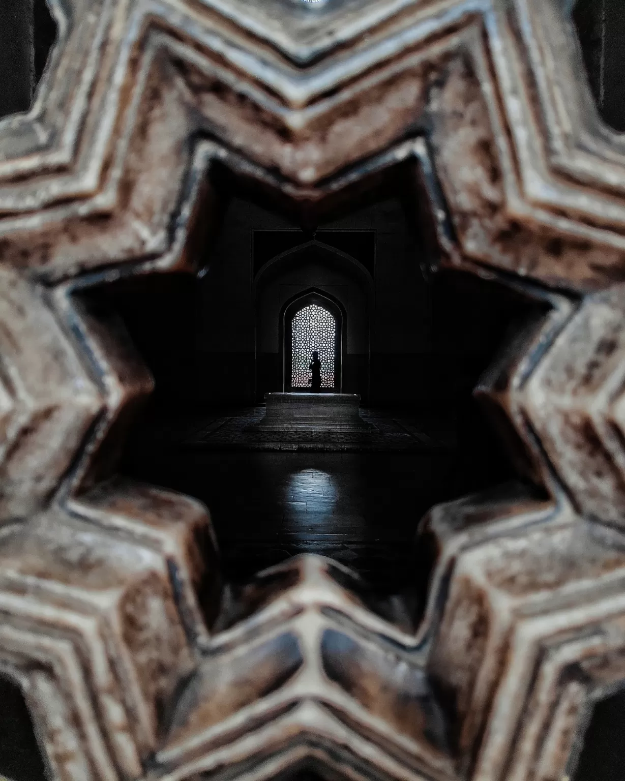 Photo of Humayun’s Tomb By Rituraj Anand