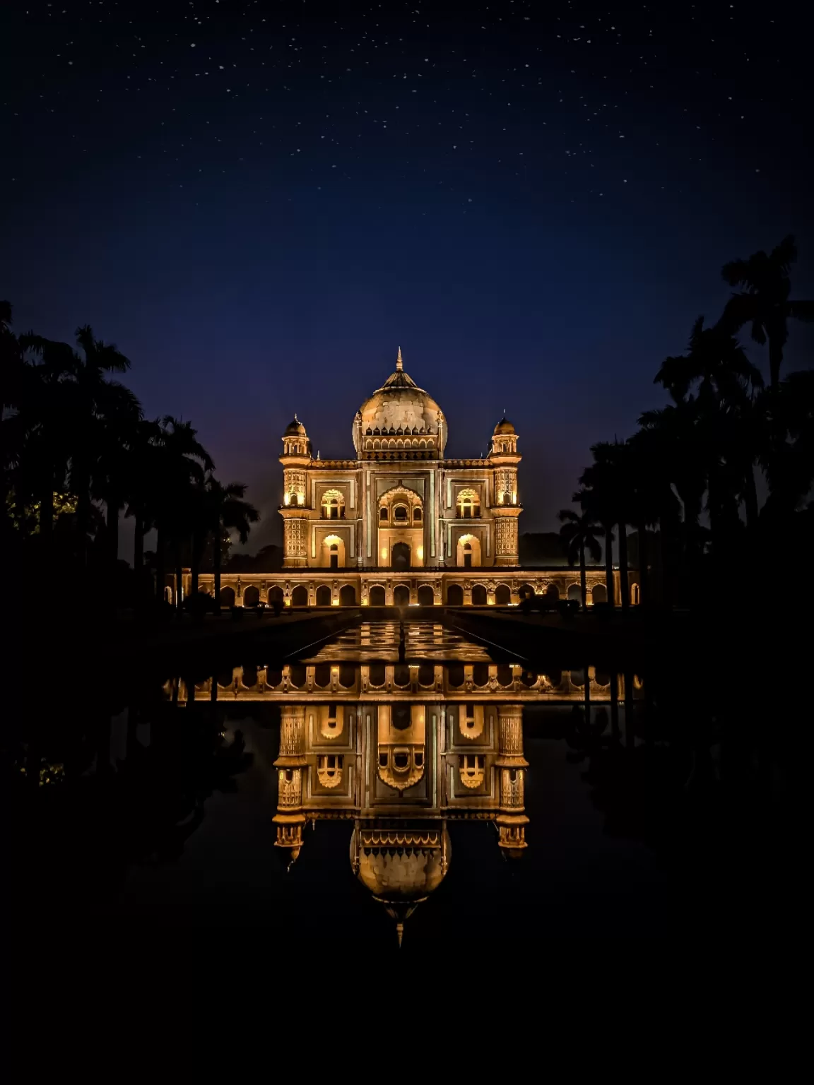 Photo of Safdarjung Tomb By Rituraj Anand