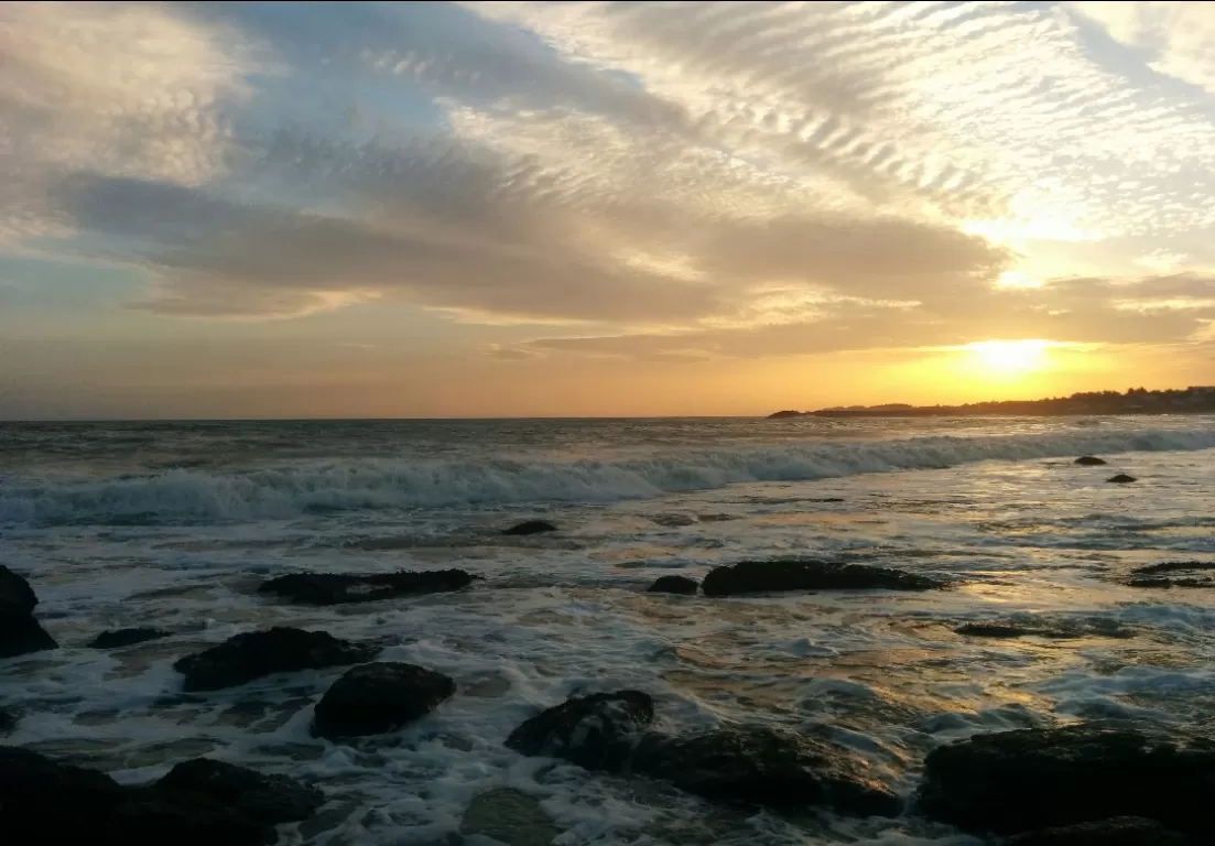 Photo of Kanyakumari By Sunil Bhardwaj