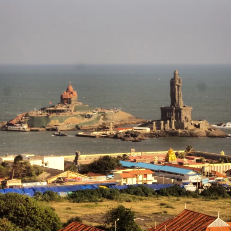 Photo of Kanyakumari By Sunil Bhardwaj