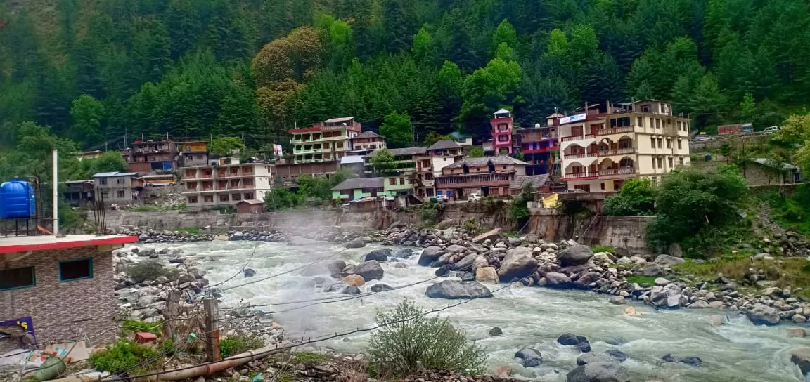 Photo of Manikaran By Brandreel