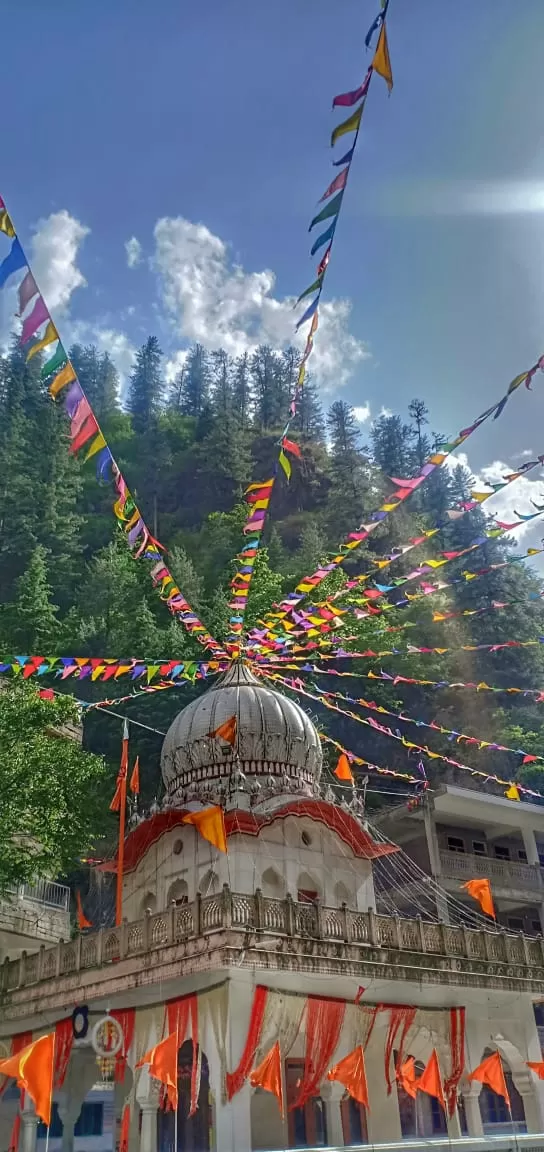 Photo of Manikaran By Brandreel