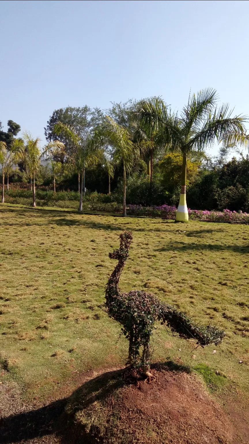 Photo of Araku Valley By Kislay Singh