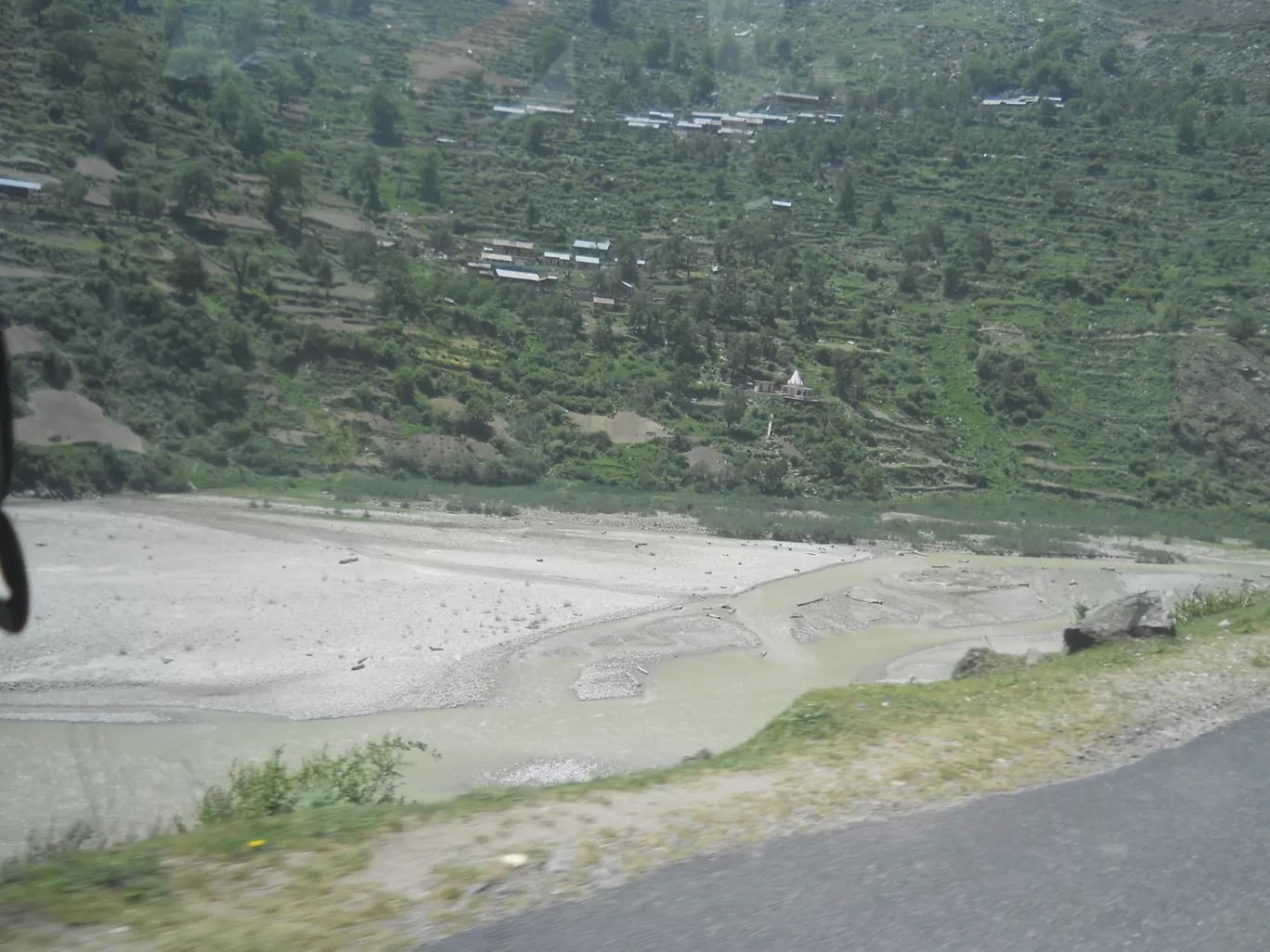 Photo of Harshil Valley By Kislay Singh