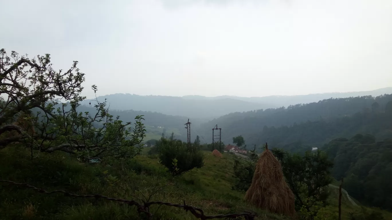 Photo of Ranikhet By Kislay Singh