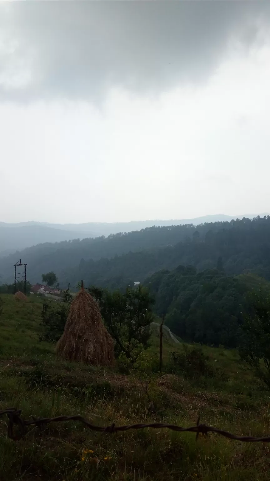 Photo of Ranikhet By Kislay Singh