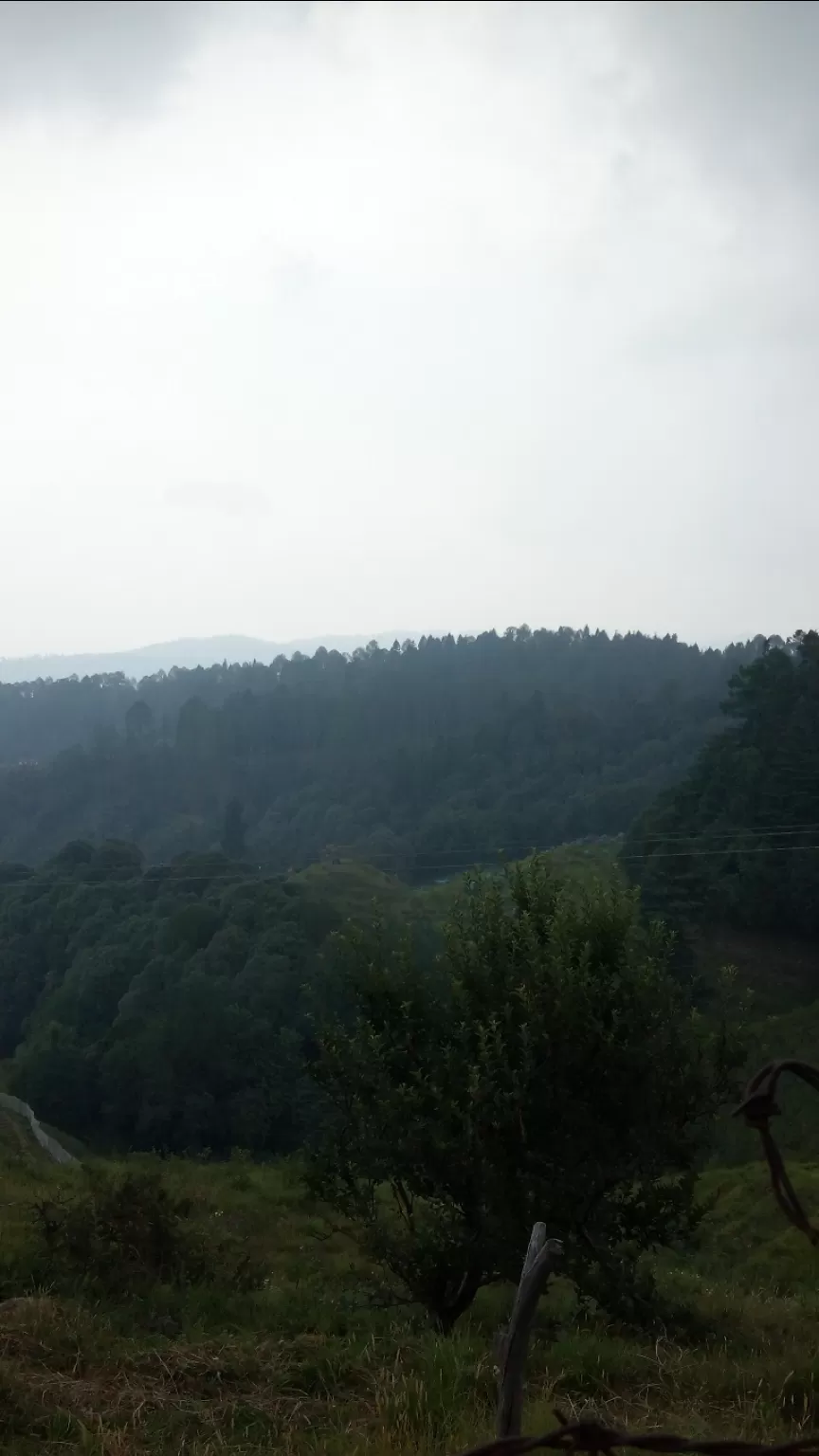 Photo of Ranikhet By Kislay Singh