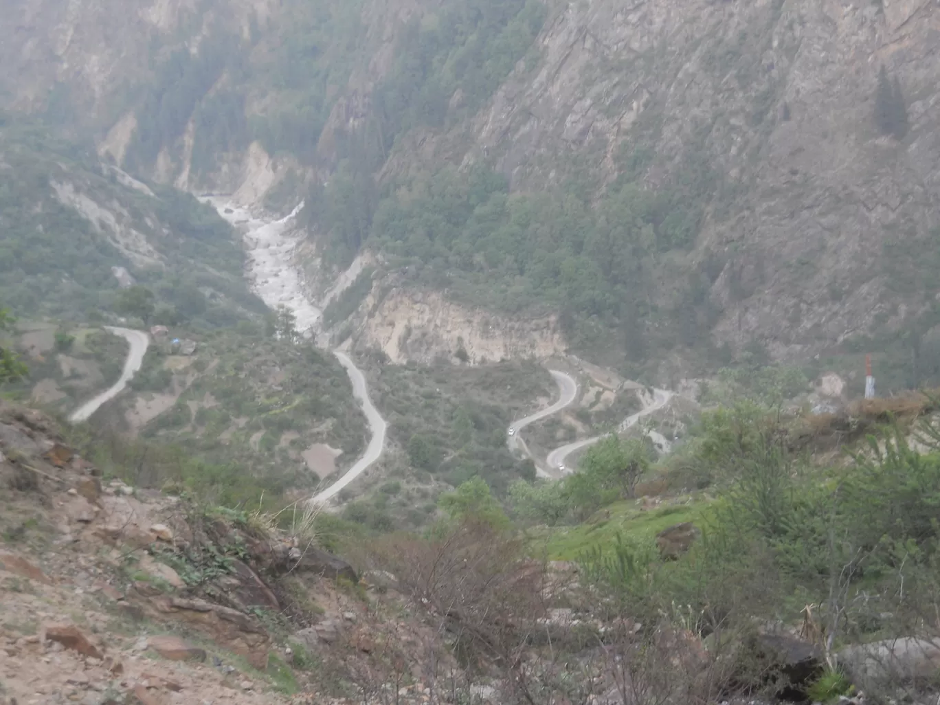 Photo of Gangotri By Kislay Singh