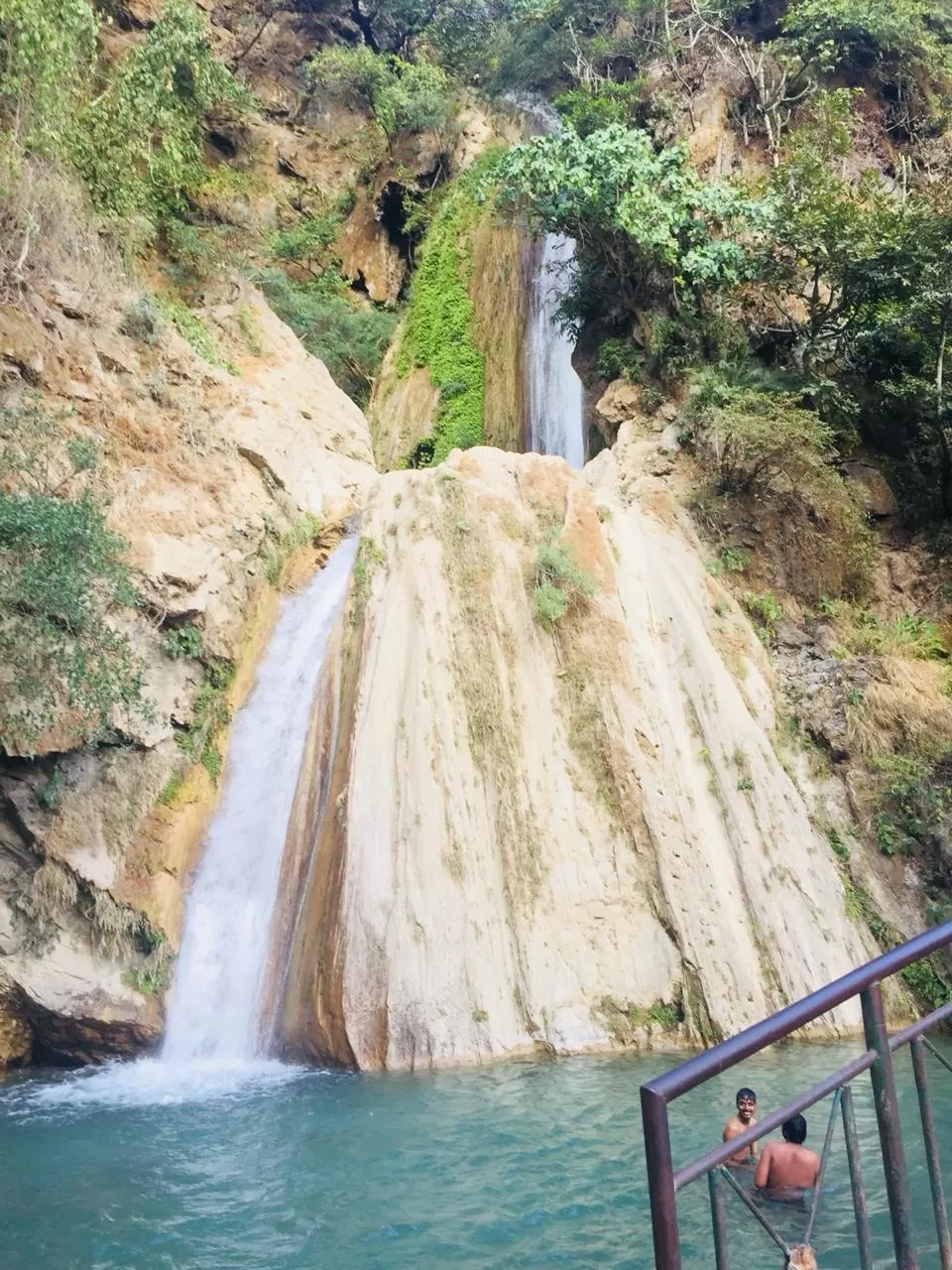 Photo of Rishikesh By Dj Rai