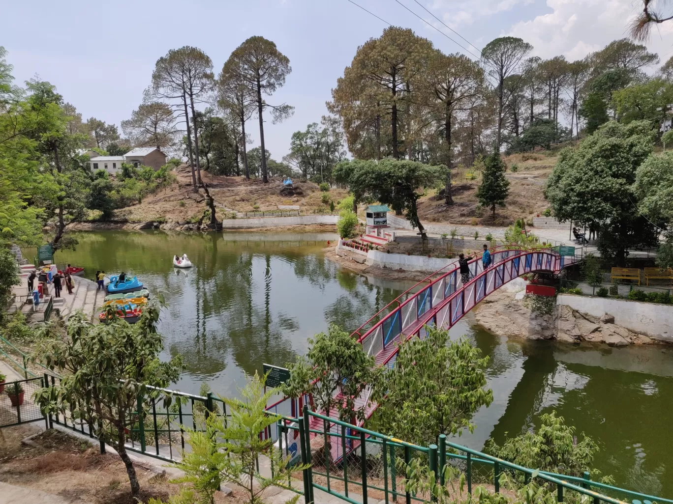 Photo of Lansdowne By Lansdowne Uttarakhand India