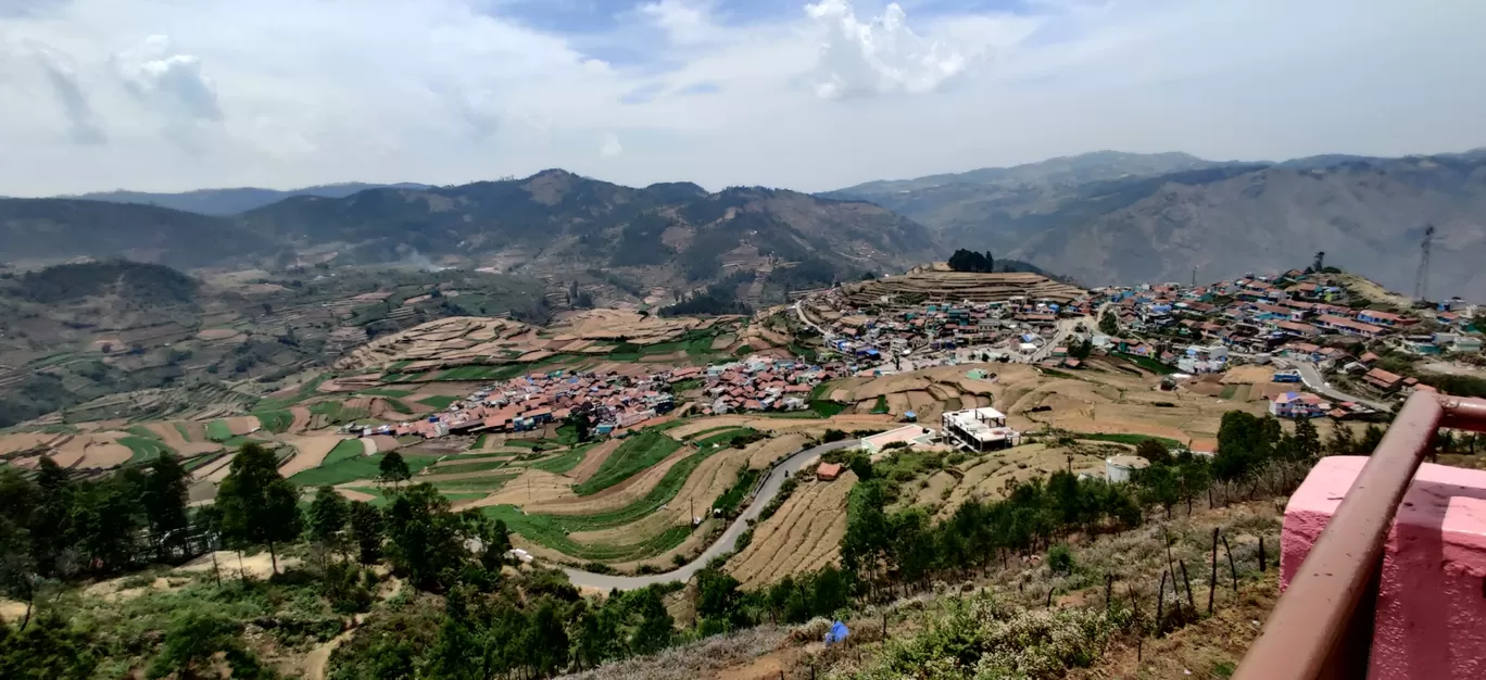 Photo of Poombarai By nishant nickson