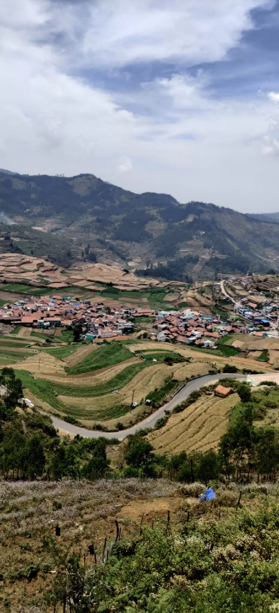 Photo of Poombarai By nishant nickson