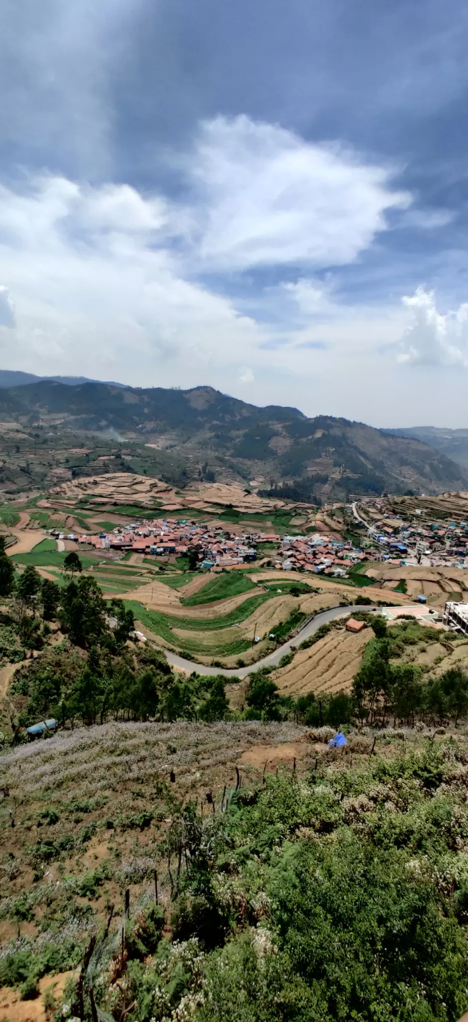 Photo of Poombarai By nishant nickson