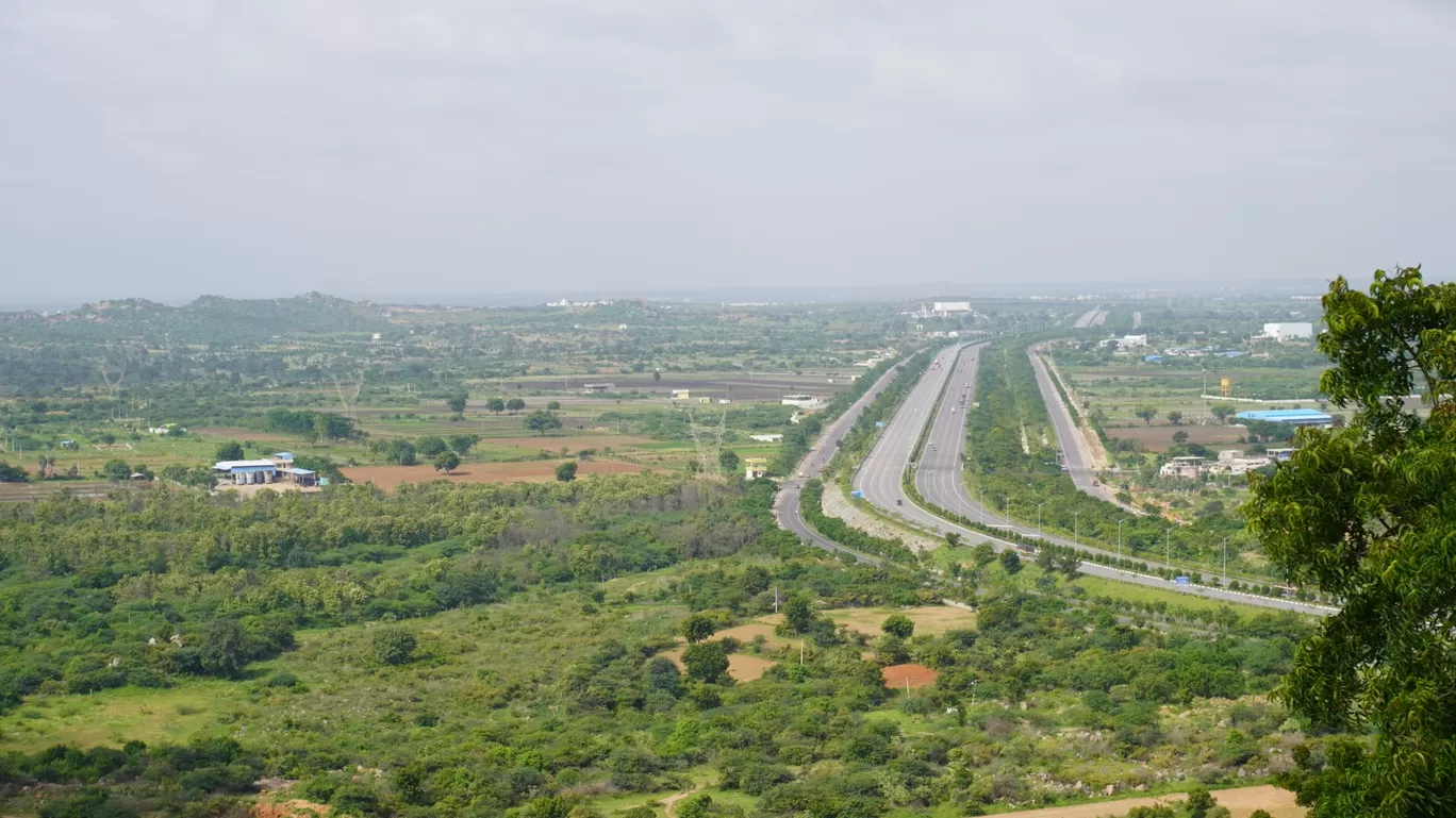 Photo of L. B. Nagar By nishant nickson
