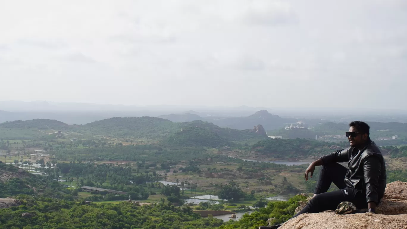 Photo of L. B. Nagar By nishant nickson