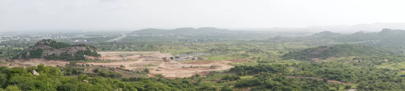 Photo of L. B. Nagar By nishant nickson