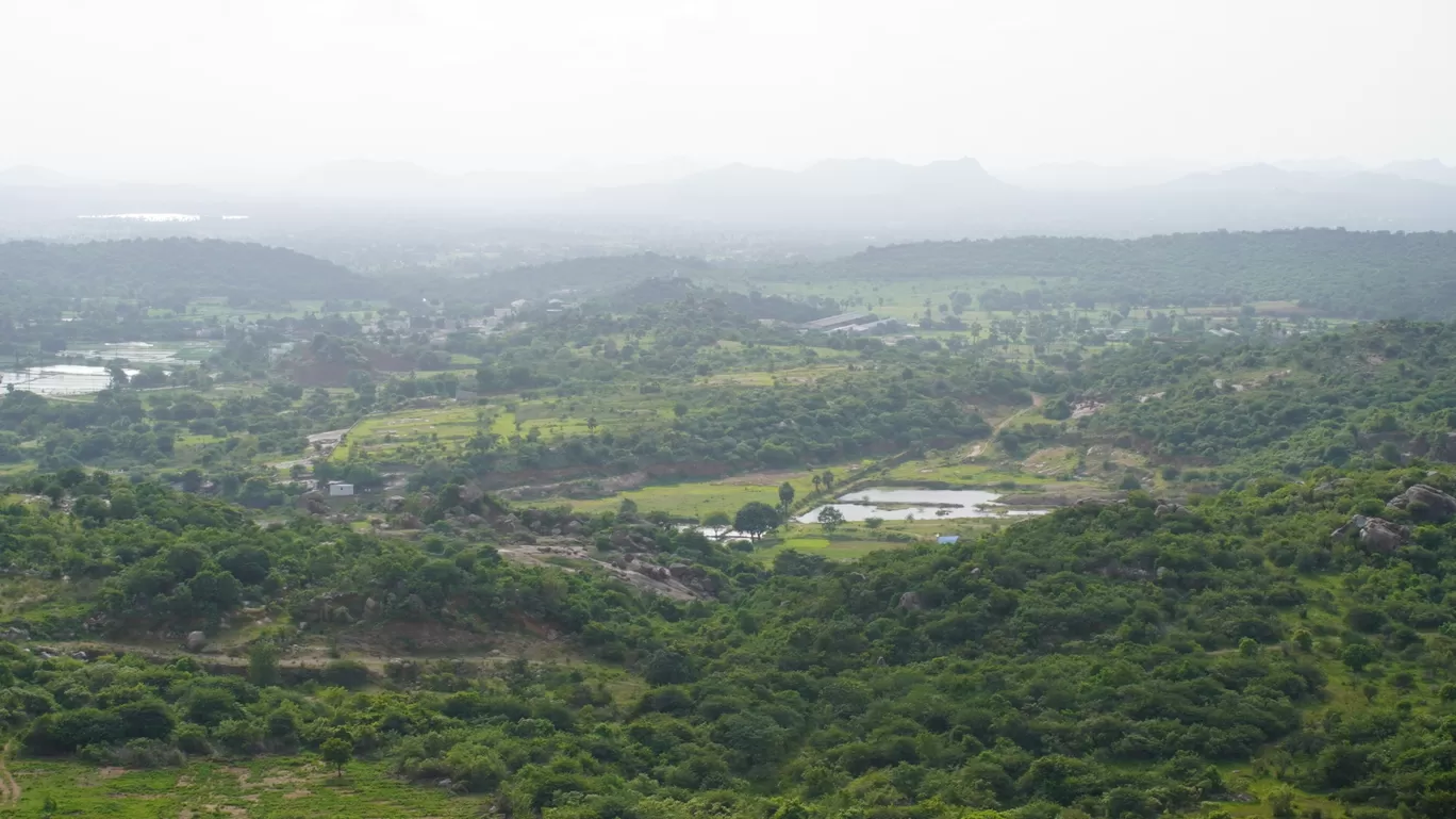 Photo of L. B. Nagar By nishant nickson