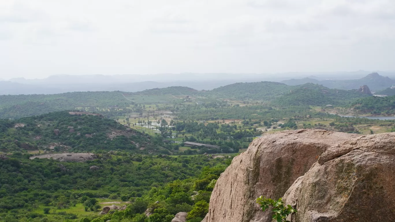 Photo of L. B. Nagar By nishant nickson