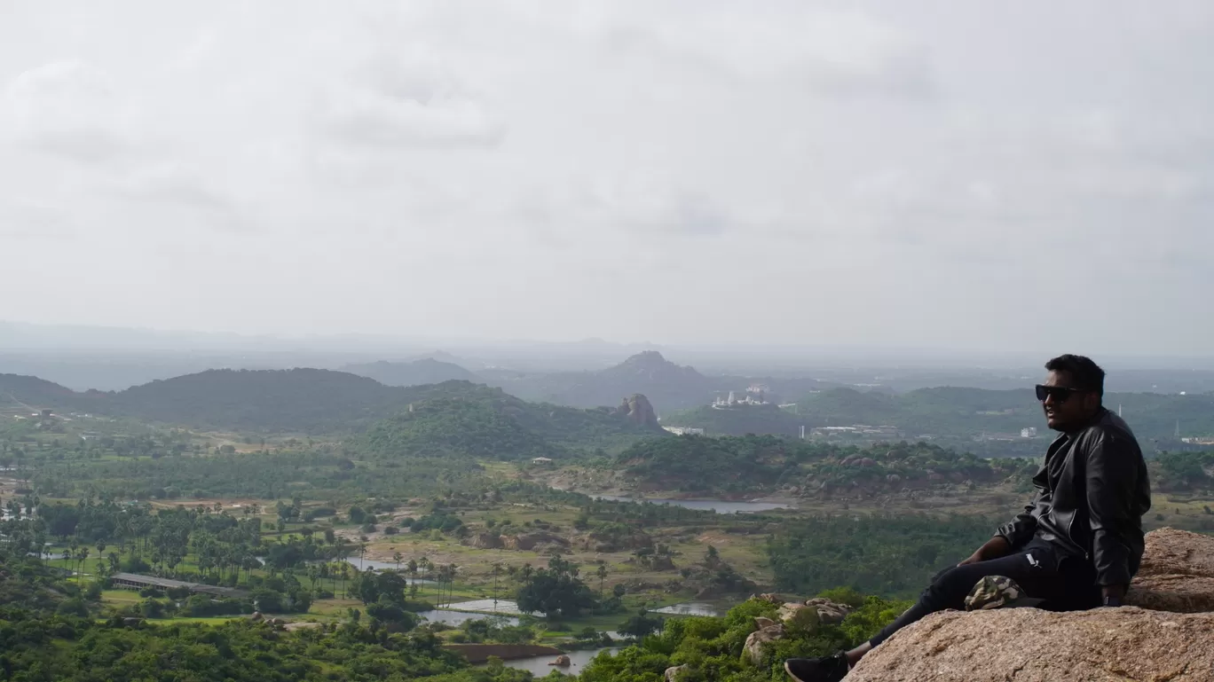 Photo of L. B. Nagar By nishant nickson