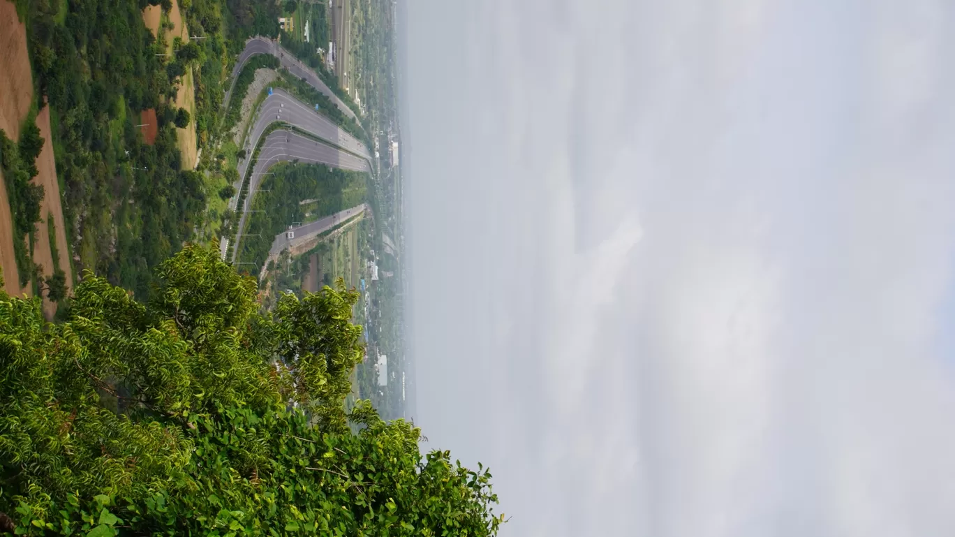 Photo of L. B. Nagar By nishant nickson