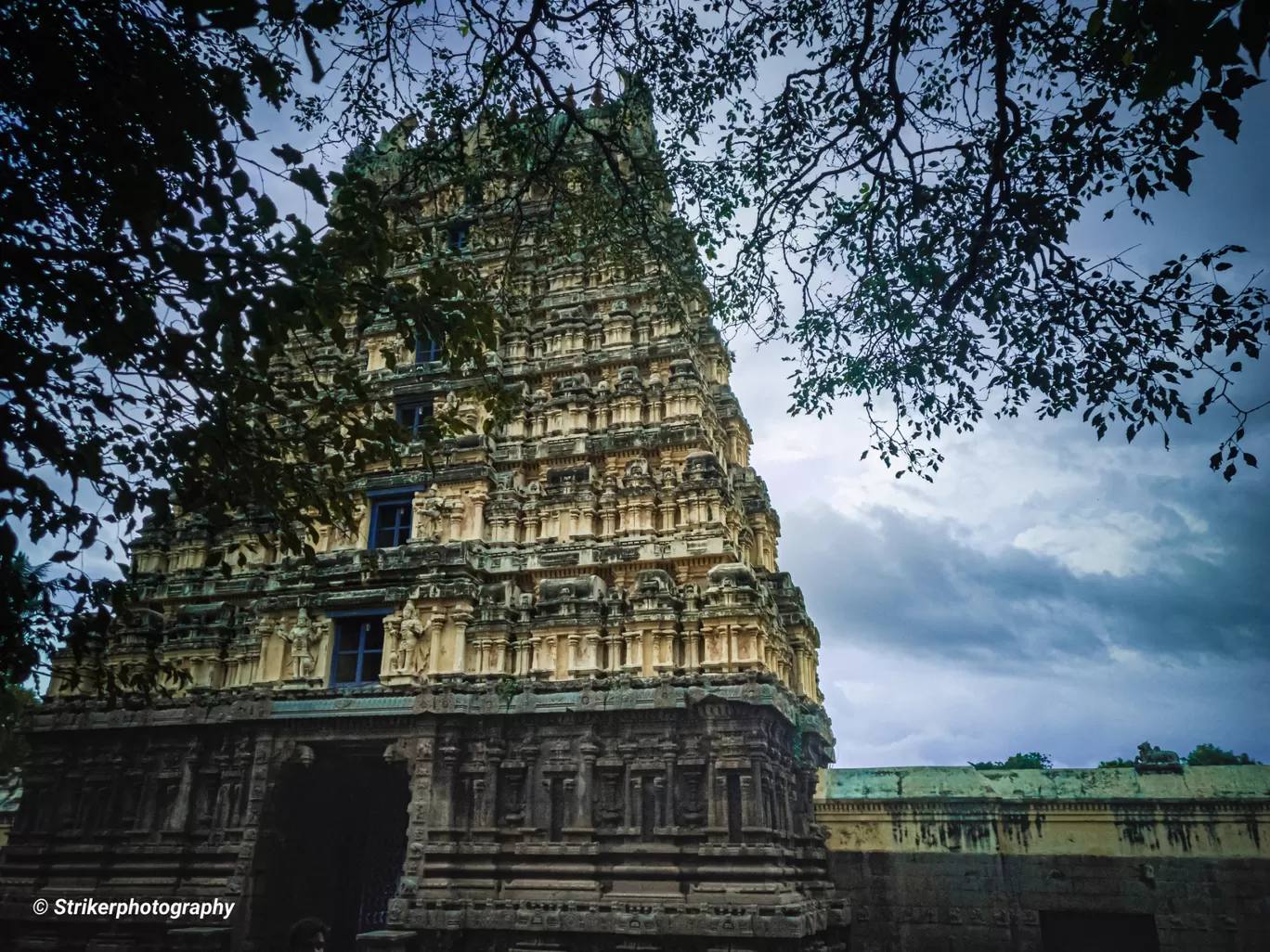 Photo of Vellore By Strikerphotography 