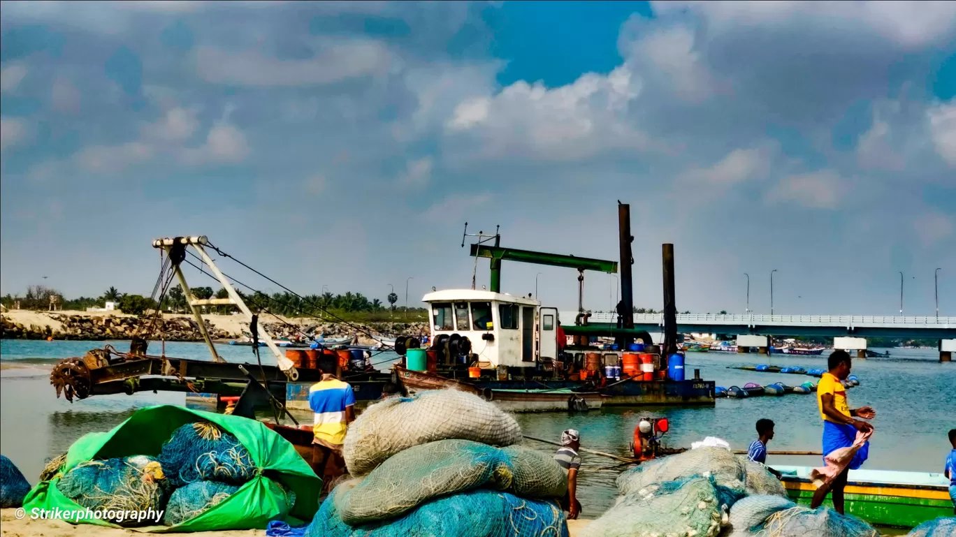 Photo of Velankanni By Strikerphotography 