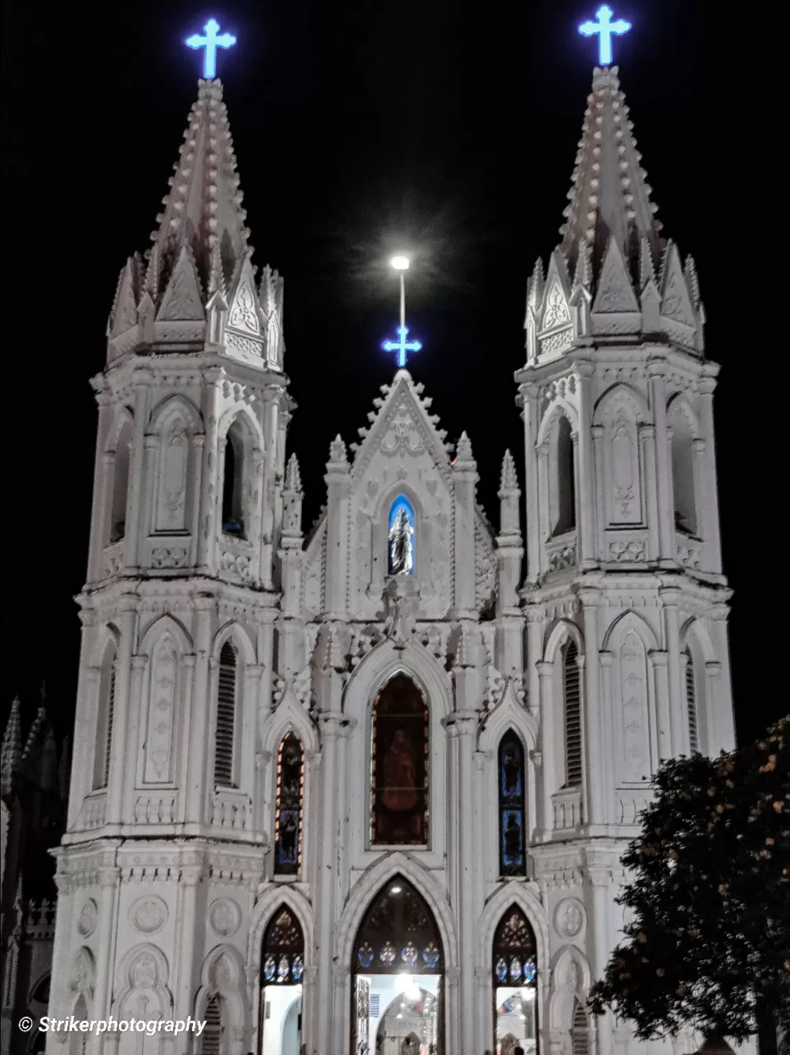 Photo of Velankanni By Strikerphotography 