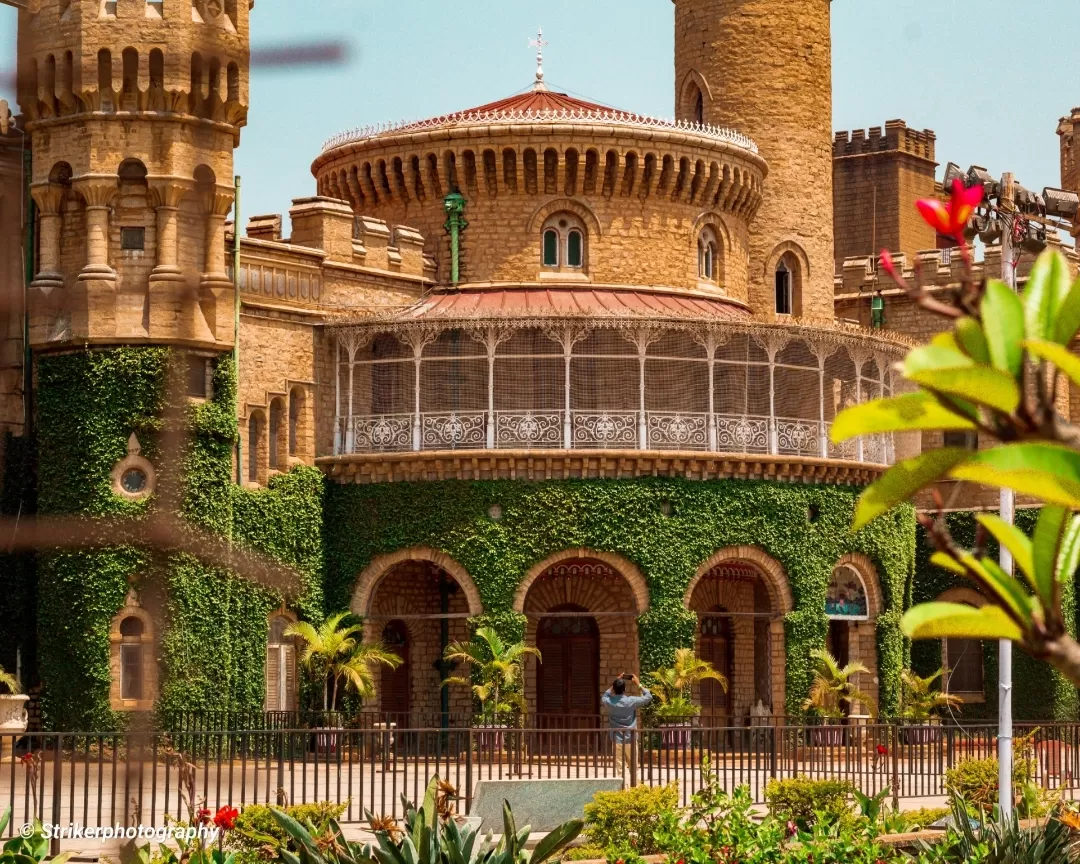 Photo of Bangalore By Strikerphotography 
