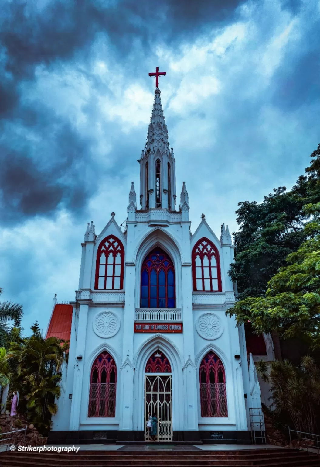 Photo of Bangalore By Strikerphotography 