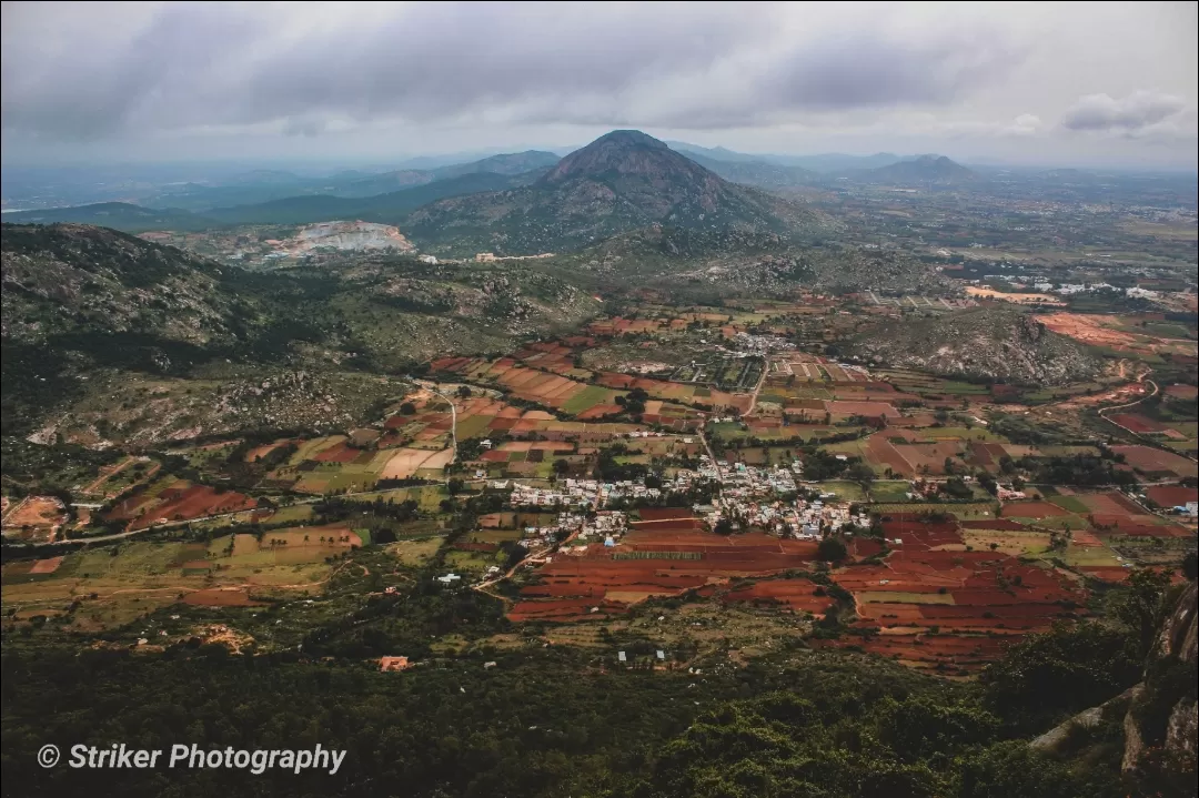 Photo of Bangalore By Strikerphotography 