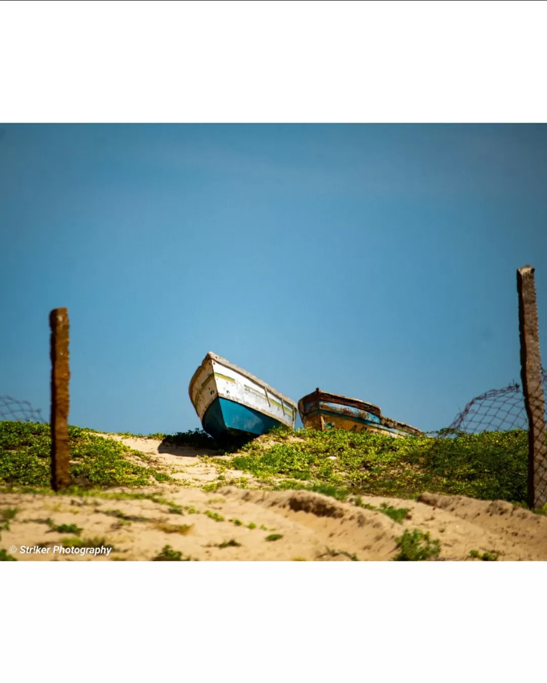 Photo of Pondicherry By Strikerphotography 