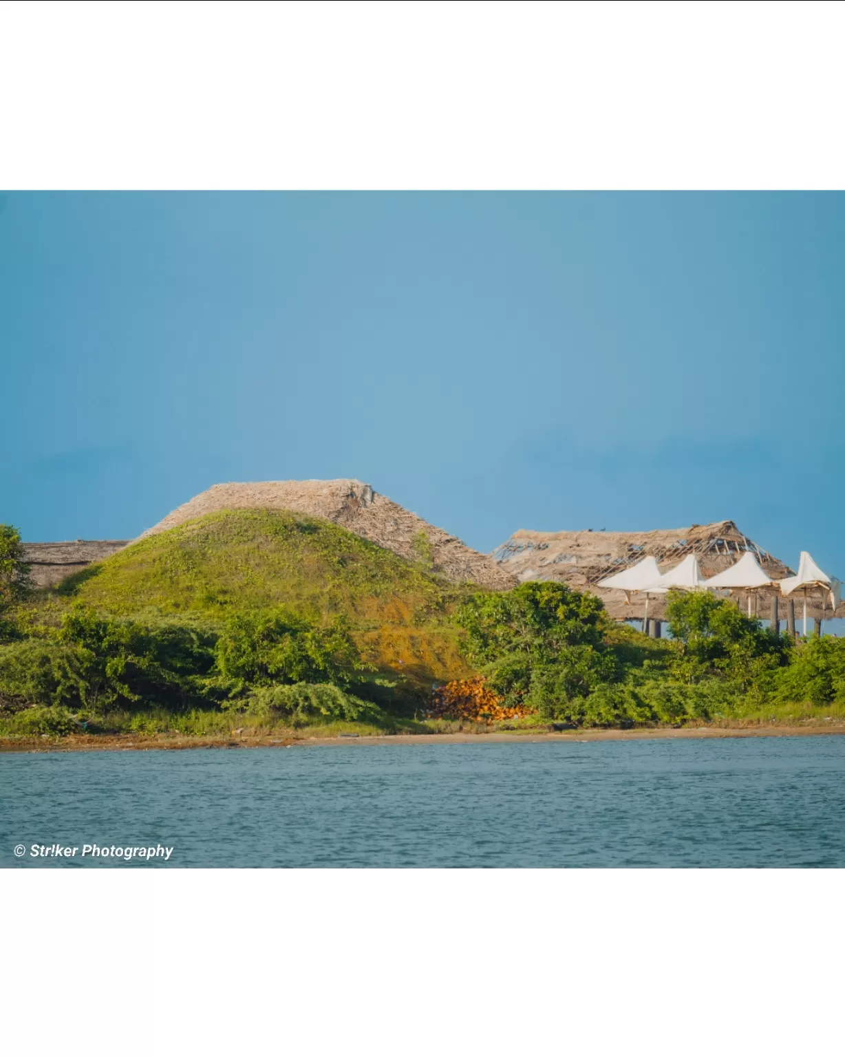 Photo of Pondicherry By Strikerphotography 