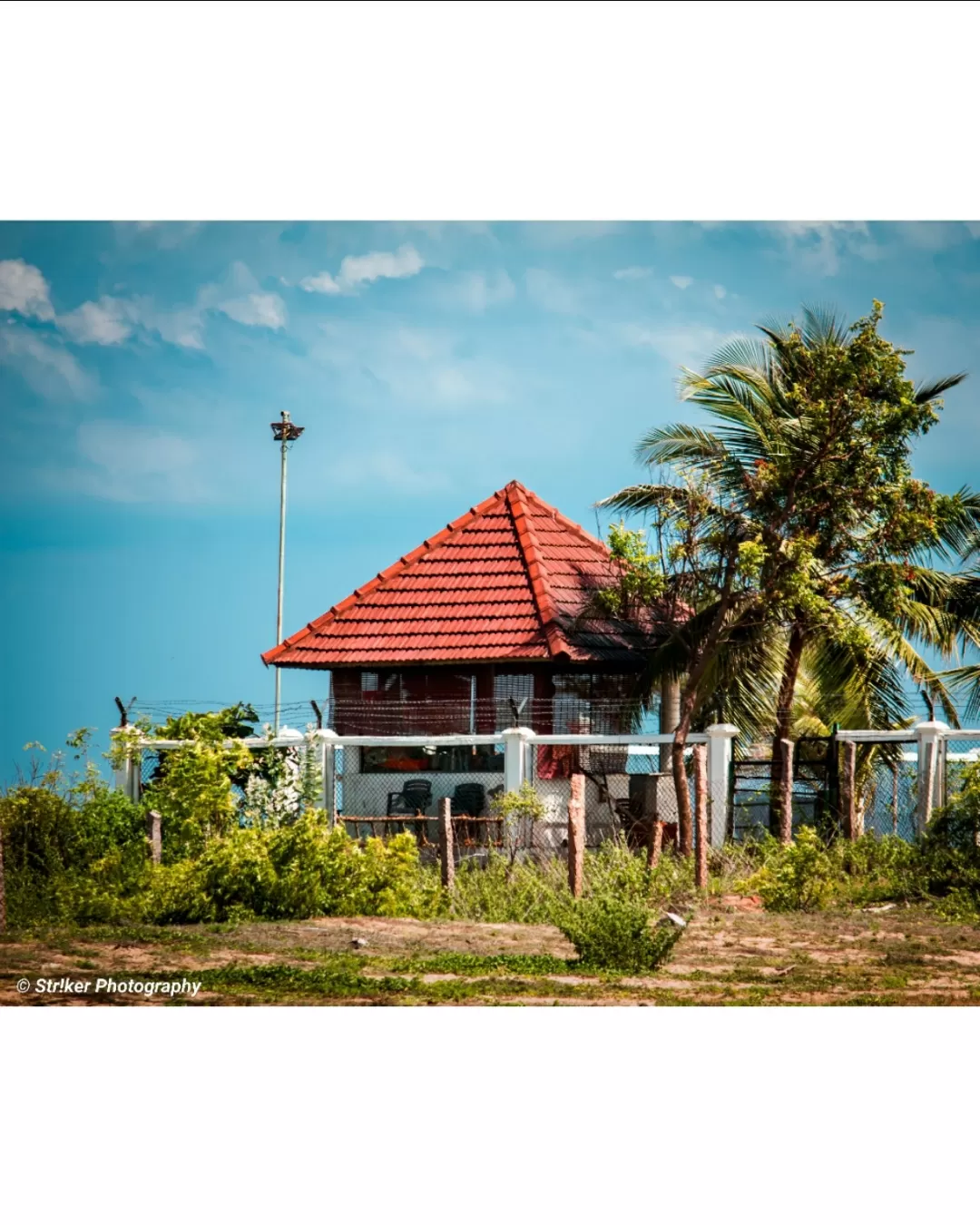 Photo of Pondicherry By Strikerphotography 