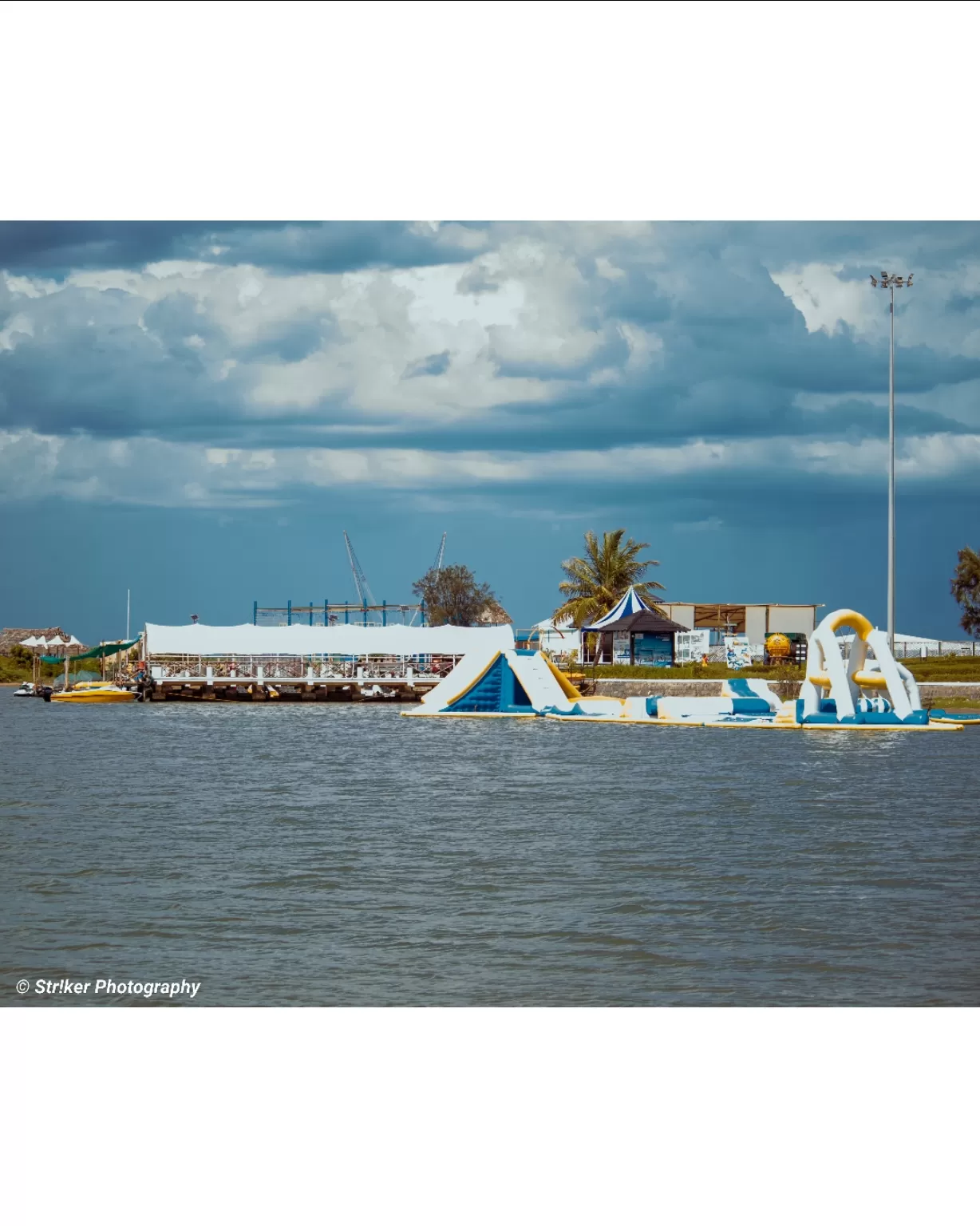 Photo of Pondicherry By Strikerphotography 