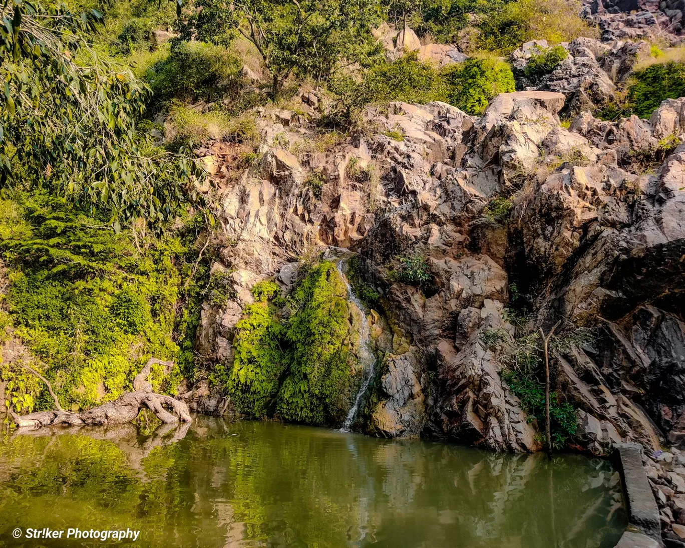 Photo of Pearl Valley Dam By Strikerphotography 