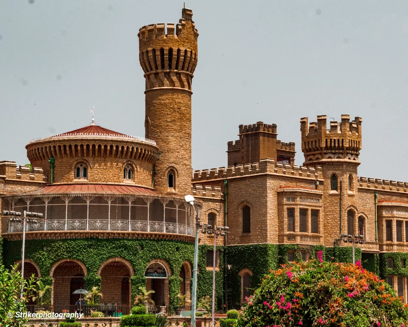Photo of Bengaluru Palace By Strikerphotography 