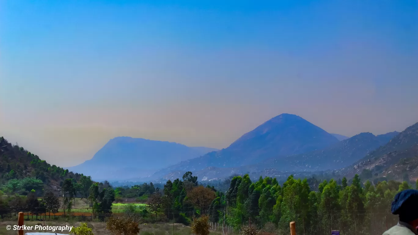 Photo of Chikkaballapur By Strikerphotography 