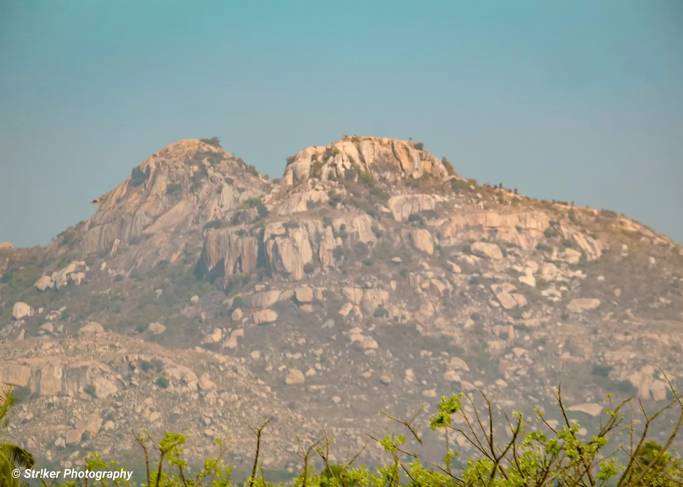 Photo of Chikkaballapur By Strikerphotography 