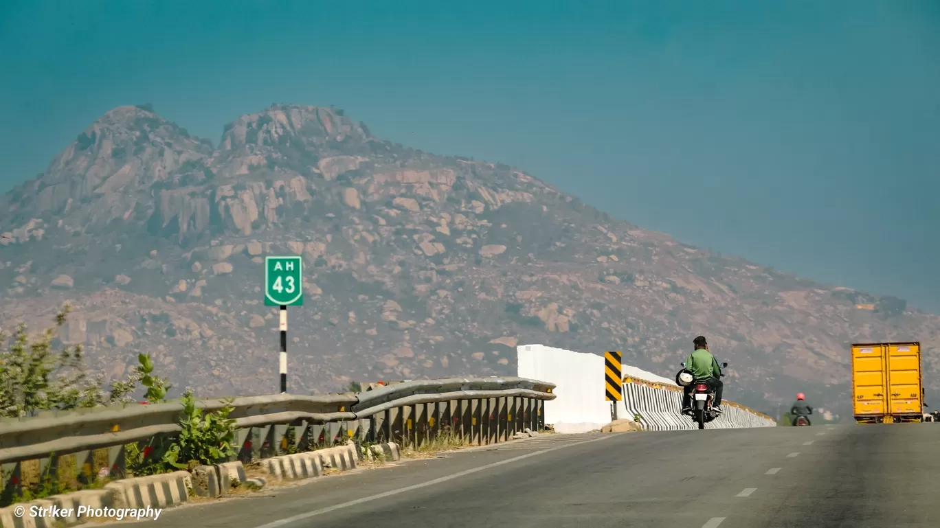 Photo of Chikkaballapur By Strikerphotography 