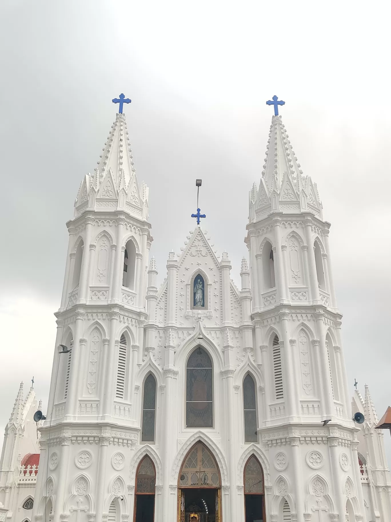 Photo of Velankanni By Strikerphotography 