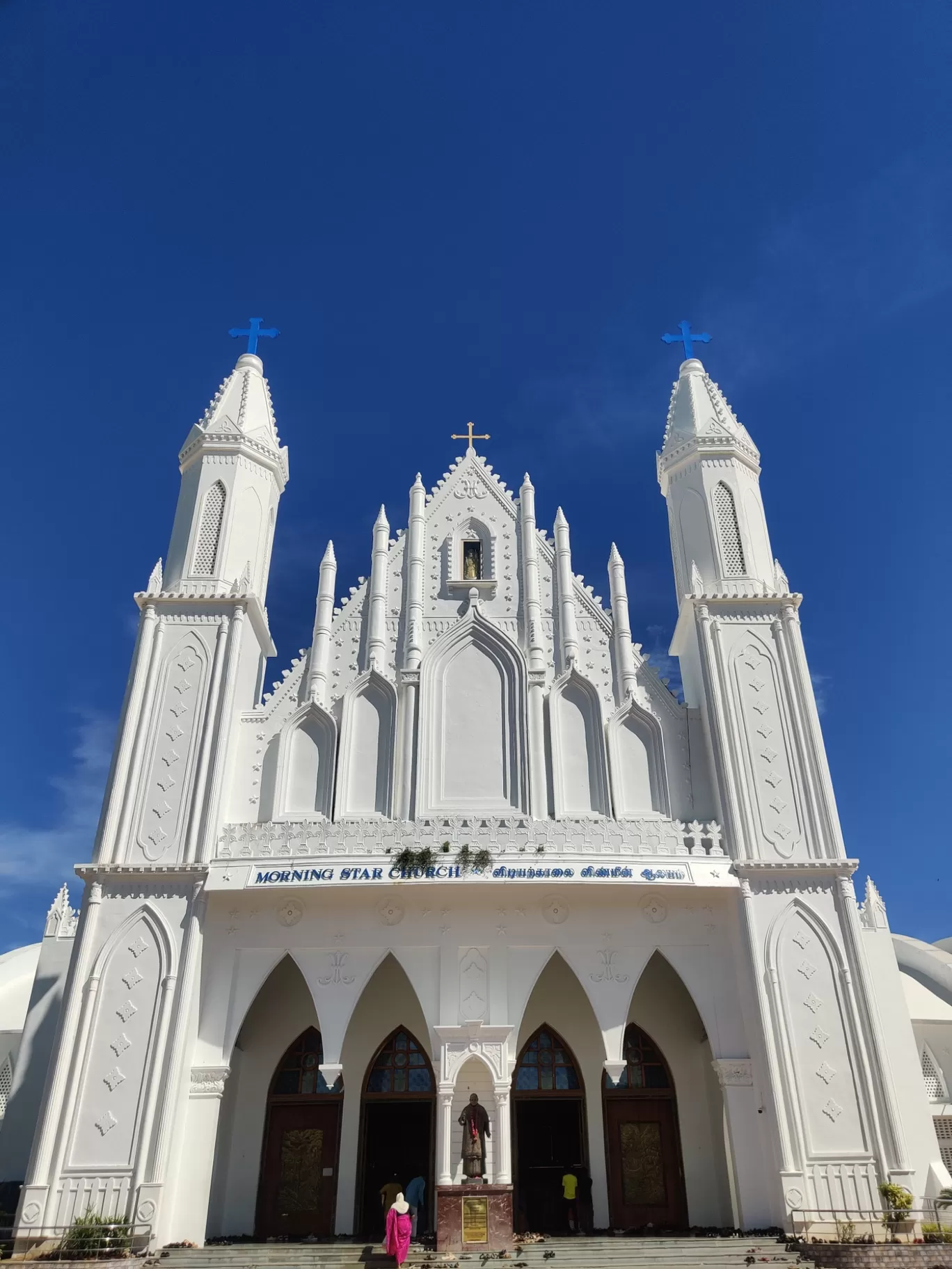 Photo of Velankanni By Strikerphotography 