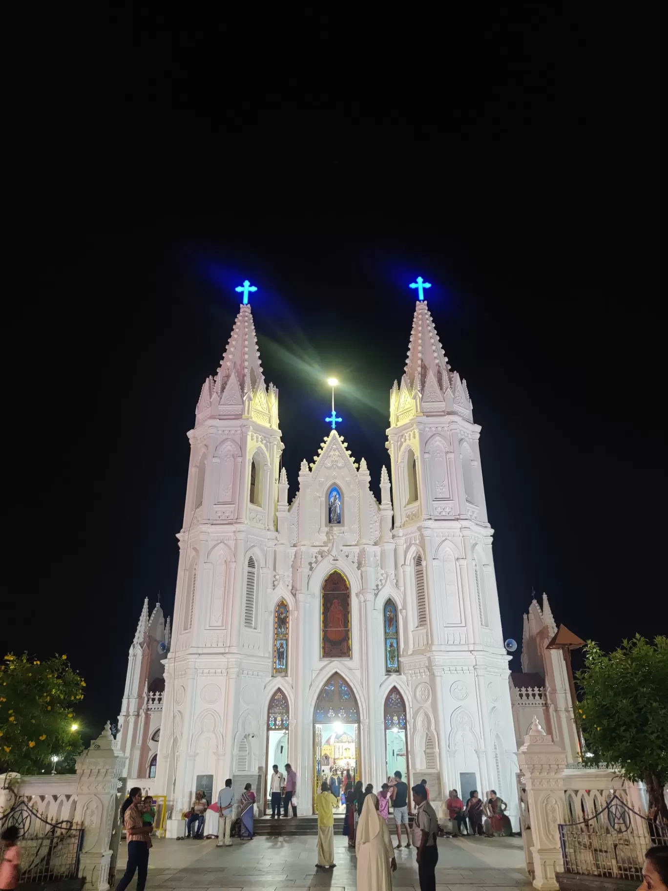 Photo of Velankanni By Strikerphotography 