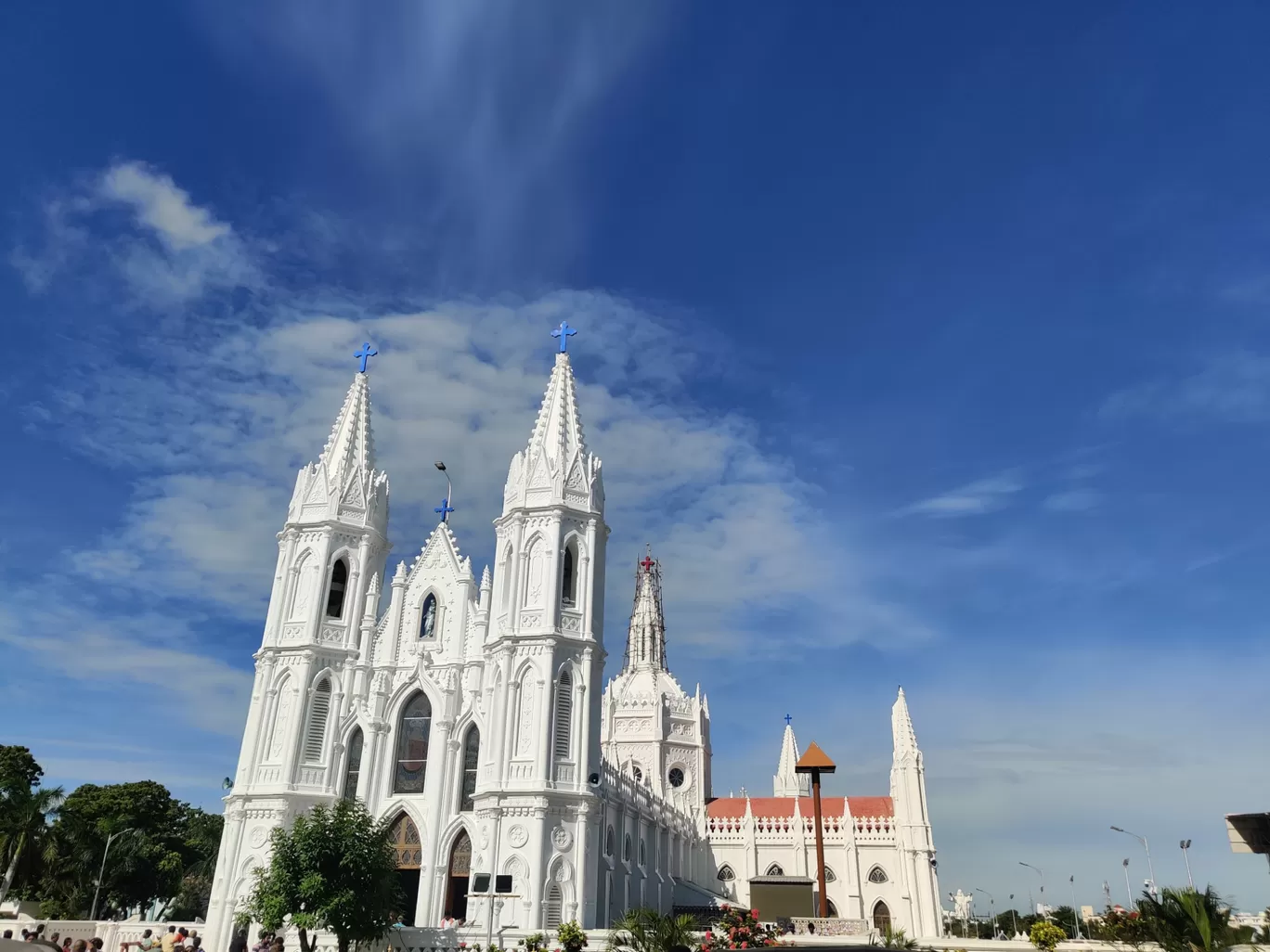 Photo of Velankanni By Strikerphotography 