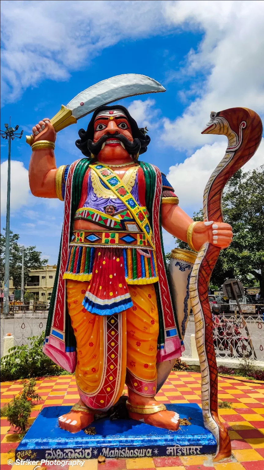 Photo of Mysuru By Strikerphotography 